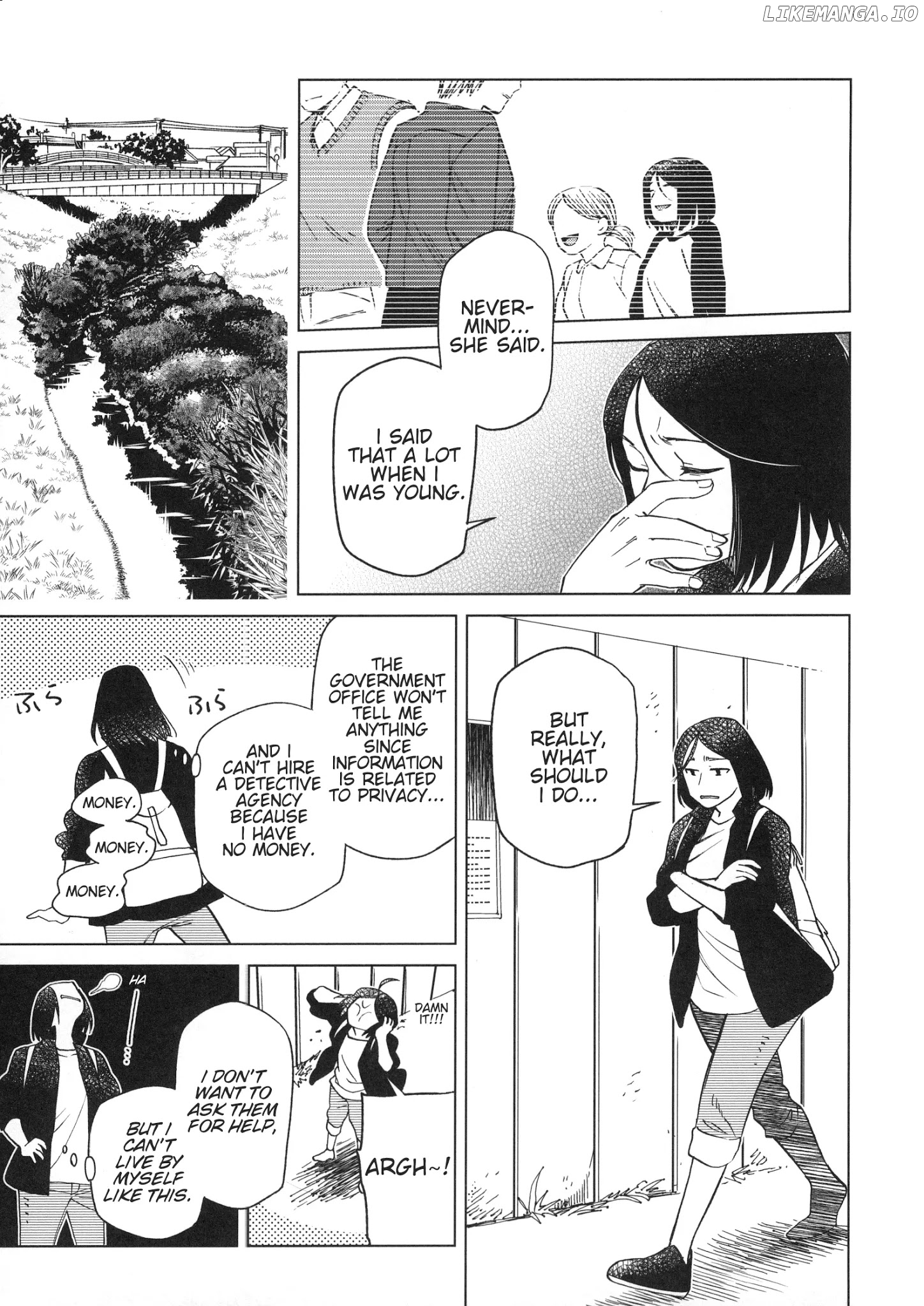 The Ancient Magus Bride, Chapter 76.5 image 13